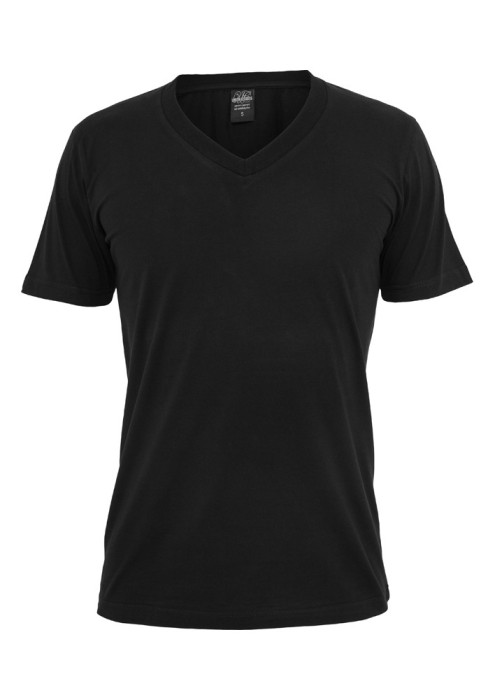 Basic V-Neck Tee Basic V-Neck Tee