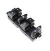 Butoane geamuri electrice Topautochei&reg; pentru Porsche Cayenne, 2003-2010, Oem