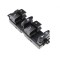 Butoane geamuri electrice Topautochei&reg; pentru Porsche Cayenne, 2003-2010