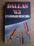 Stelian Turlea - Dallas 63. Un dosar deschis