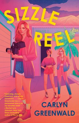 Sizzle Reel foto