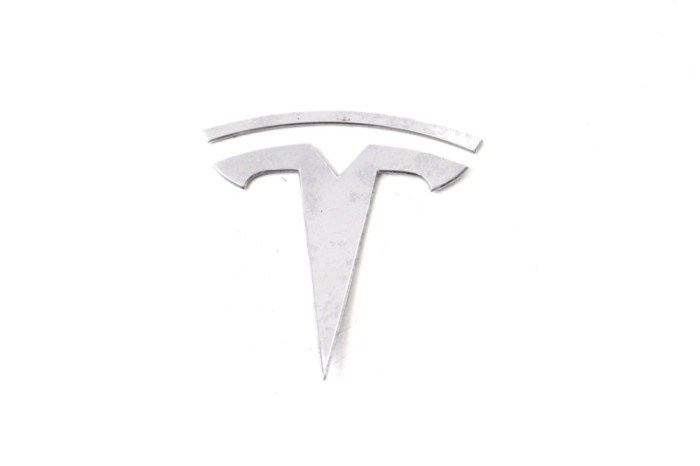 Emblema producător auto TESLA MODEL 3 2019 15326687