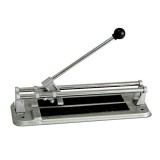 Taietor Faianta Cu Baza Otel 300mm