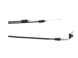 Cablu accelerator 600mm cursa 70mm (Set 3 buc) pentru APRILIA RS 50 1993-2012