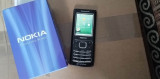 Vand nokia 6500c in stare foarte buna !!!, Neblocat, Negru