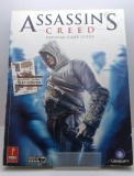 Assassin&#039;s Creed: Prima Official Game Guide (336p)