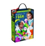 Cumpara ieftin Experimentele micului geniu - Laboratorul cu spuma