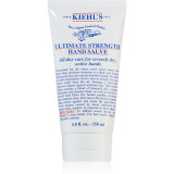 Kiehl&#039;s Ultimate Strength Hand Salve crema de maini hidratanta pentru toate tipurile de ten, inclusiv piele sensibila 150 ml