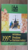 Produse farmaceutice- Dan Georgescu