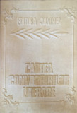 CARTEA CONVORBIRILOR LITERARE 1 MARTIE 1969 - 1 MARTIE 1870-REDACTOR IACOB NEGRUZZI