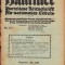 HST Z278 Revista protonazistă Hammer 451/1921