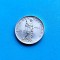 10 Lire 1964 Vatican-AUNC-RAR