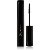 Sensai 38&deg;C mascara pentru extensia genelor culoare Black 10 ml