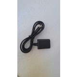 incarcator auto pentru baterie barcuta boat man 7,4v5ah