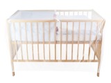 Plasa Protectie Insecte MyKids Patut copii din lemn