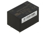 Convertor AC/DC 2W 24V 83mA
