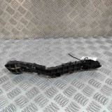 Suport bara de protecție st&acirc;nga spate TOYOTA YARIS CROSS MXP_ 2022 OEM: 52576-0D470 27793886