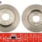 TRW DF4420 Disc frana