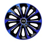 Cumpara ieftin Set 4 capace roti Extra strong blue R16 pentru gama auto Jeep, Autohelix MSA