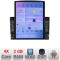 Navigatie Fiat 500 2015-2021 ecran tip TESLA 9.7&quot; cu Android Radio Bluetooth Internet GPS WIFI 2+32 DSP Quad Core CarStore Technology