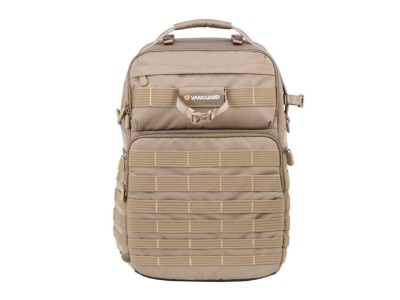 Rucsac Vanguard VEO RANGE T48, BeigeHusa de ploaie foto
