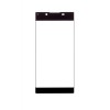Geam sticla Sony L1 negru