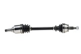 Planetara Mercedes A W169 A150, A160cdi, A170, A180, A200 2004-2012, B W245 B150, B170, B180, B200 2005-2011, Stanga, Mtm, NTY NPW-ME-106