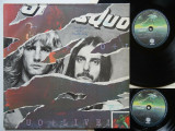 LP (vinil) Status Quo - Live (NM)