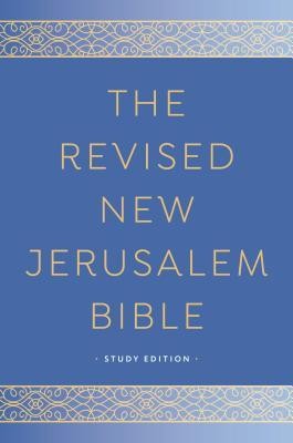 The Revised New Jerusalem Bible foto
