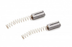 Kohle-bursten (2stuck) 5mm x 6mm x 16mm u.a. pentru leister triac hei?luftgeblase, , foto