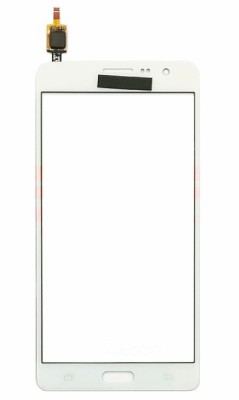 Touchscreen Samsung Galaxy On7 / SM-G6000 WHITE foto