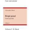Drept penal. Partea speciala, Alexandru Boroi, C.H. Beck