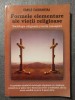 Emile Durkheim - Formele elementare ale vieții religioase (Antet, 2005) Filosofie, religie, sociologie