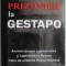 Prizonier la Gestapo &ndash; Tom Firth