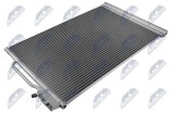 Evaporator AC Opel Insignia B (Z18) 2017-; 84000793; NTY, aftermarket