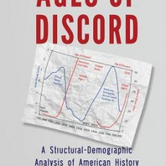 Ages of Discord: A Structural-Demographic Analysis of American History