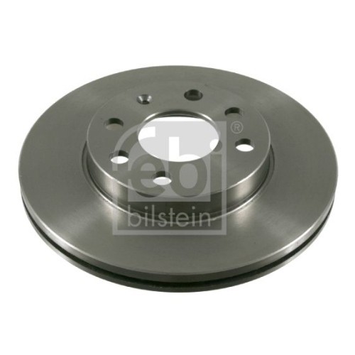Febi Bilstein Disc frana