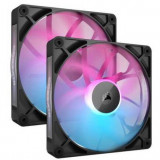 Ventilator / radiator Corsair iCUE LINK RX140 RGB 140mm Dual Fan Pack