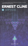 AS - ERNEST CLINE - ARMADA