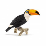 Figurina schleich tucan 14777