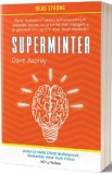 Supermintea - Dave Asprey
