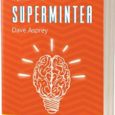 Supermintea - Dave Asprey