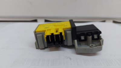 Inchizator electric usa Masina de spalat CANDY CSS 14102D3-S / C163 foto