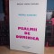 NICOLAE COSTEA TELEAJEN - PSALMII DE DUMINICA * EDITIE COMPLETA , 2010 *