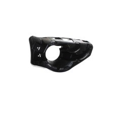 Suport fixare proiector ceata Bmw X1 (E84), 09.2009-08.2015, montare fata, dreapta, RapidAuto