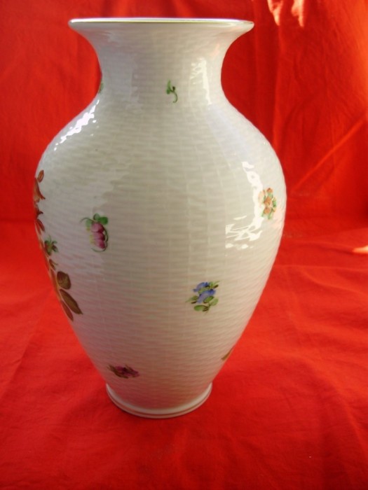 vaza vintage Herendi