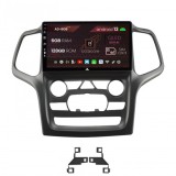 Cumpara ieftin Navigatie Jeep Grand Cherokee (2014-2022), Android 13, B-Octacore 6GB RAM + 128GB ROM, 9 Inch - AD-BGB9006+AD-BGRKIT272