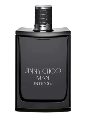 Jimmy Choo, Man Intense, Apă de toaletă, Bărbați, 50 ml foto