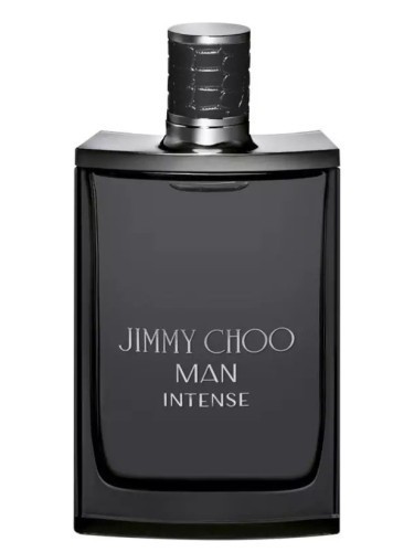 Jimmy Choo, Man Intense, Apă de toaletă, Bărbați, 50 ml