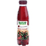 Sirop de merisoare, 500ml, Plafar